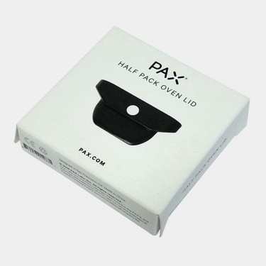 Ersatzdeckel PAX