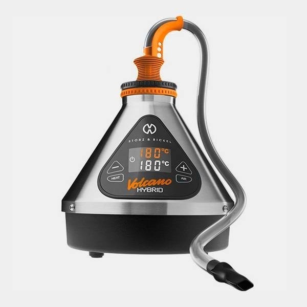 Volcano Hybrid Verdampfer