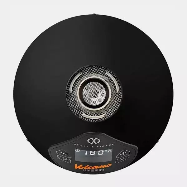 Volcano Hybrid Tischverdampfer - GB The Green Brand