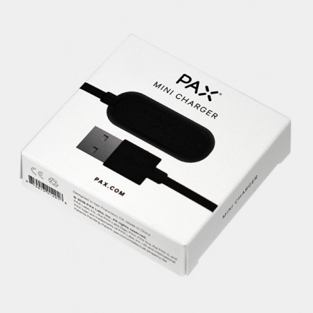PAX Mini-USB-Ladegerät von PAX Labs - Günstig kaufen
