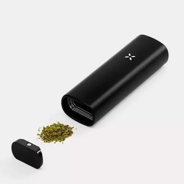 Pax Mini Kräutervaporizer - GB The Green Brand