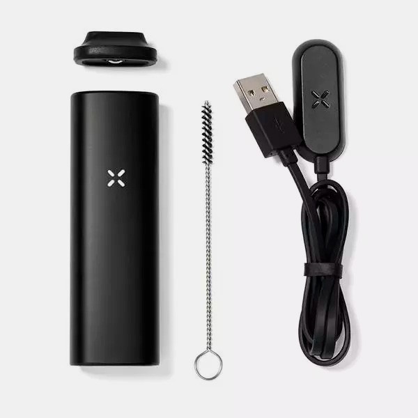 Pax Mini Kräutervaporizer - GB The Green Brand