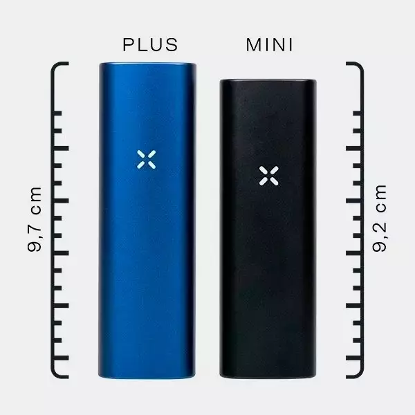 Pax Mini Kräutervaporizer - GB The Green Brand