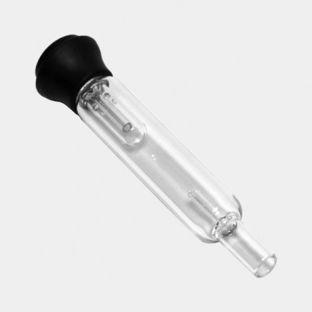 Bubbler Mundstück Vaper X-Max V2 Pro