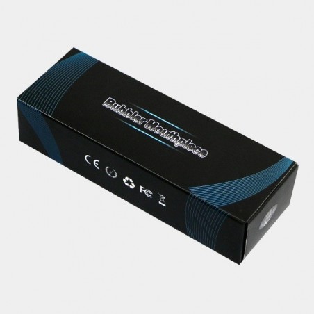 Bubbler Mundstück Vaper X-Max V2 Pro