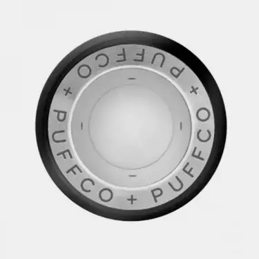 Puffco Plus Kammer - GB The Green Brand