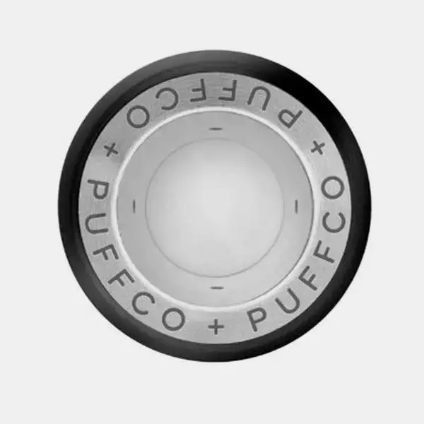 Puffco Plus Kammer - GB The Green Brand