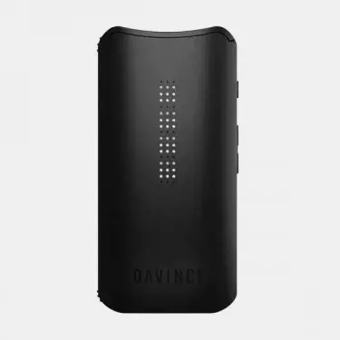 Da Vinci IQC Verdampfer