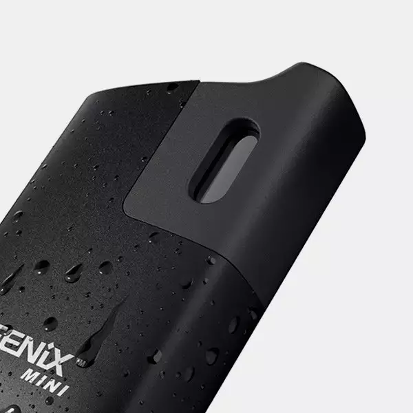 Fenix Mini Vaporizer 2