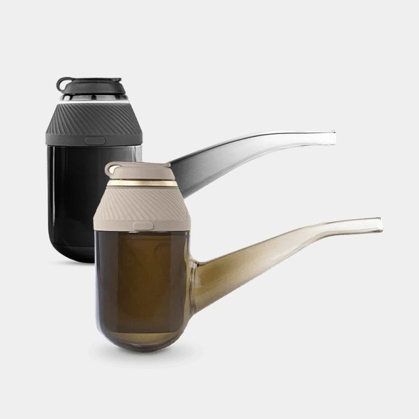 View The Proxy Puffco? Tragbarer Marihuana-Vaporizer?