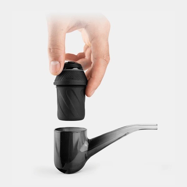 The Proxy Puffco? Tragbarer Marihuana-Vaporizer?