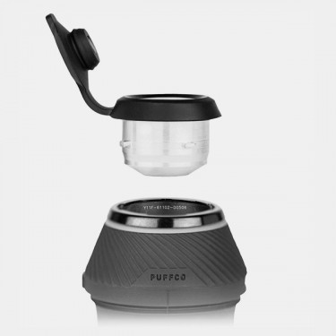 The Proxy Puffco? Tragbarer Marihuana-Vaporizer?