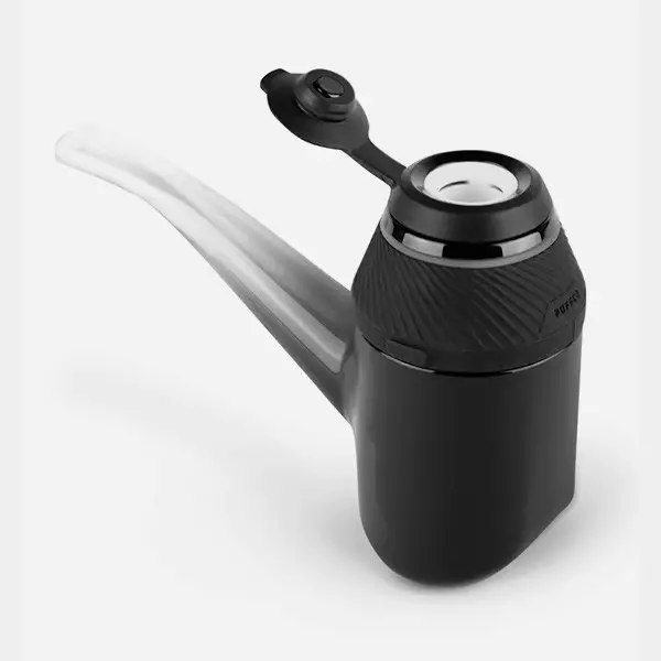 The Proxy Puffco? Tragbarer Marihuana-Vaporizer?