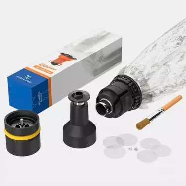 Solid Valve Kit für Volcano Vaporizer - Grow Billig