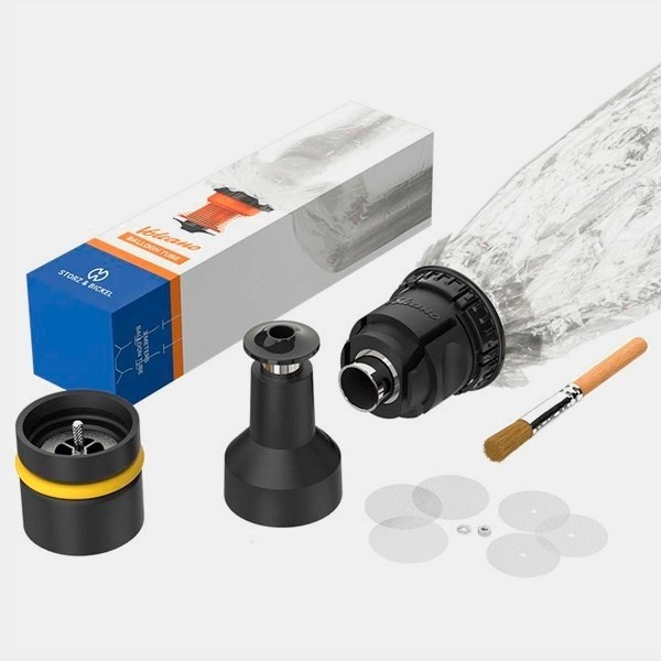 View Solid Valve Kit für Volcano Vaporizer - Grow Billig