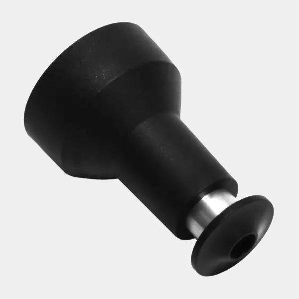 Sicht Ersatzmundstück Volcano Solid Valve