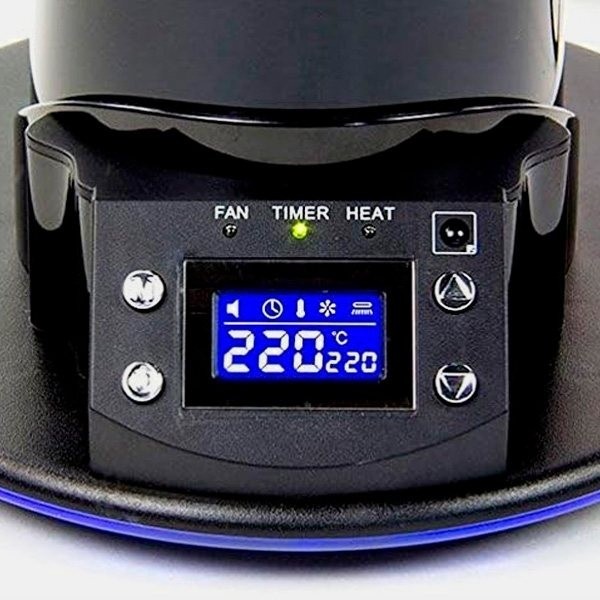 Arizer Extreme Q Tischverdampfer - Grow Billig