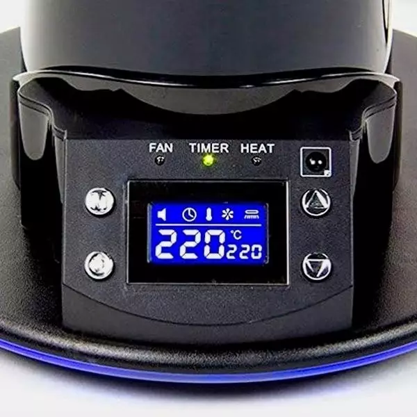 Arizer Extreme Q Tischverdampfer - Grow Billig