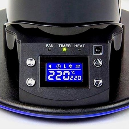 Arizer Extreme Q Tischverdampfer - Grow Billig