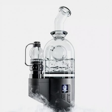 E Rig Dabton V2 Graveda Elektronischer Verdampfer - Günstig Wachsen