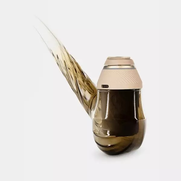 Proxy Wizzard Puffco - GB The Green Brand