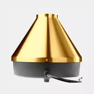 Volcano Classic Gold Edition Vaporizer 20 a - GB The Green Brand