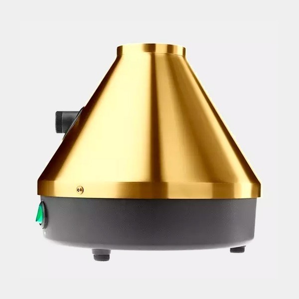 Volcano Classic Gold Edition Vaporizer 20 a - GB The Green Brand