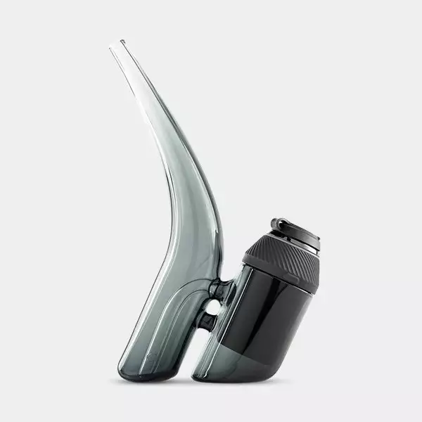 Sicht Proxy Bub Puffco Wasserpfeife für Proxy - GB The Green Brand