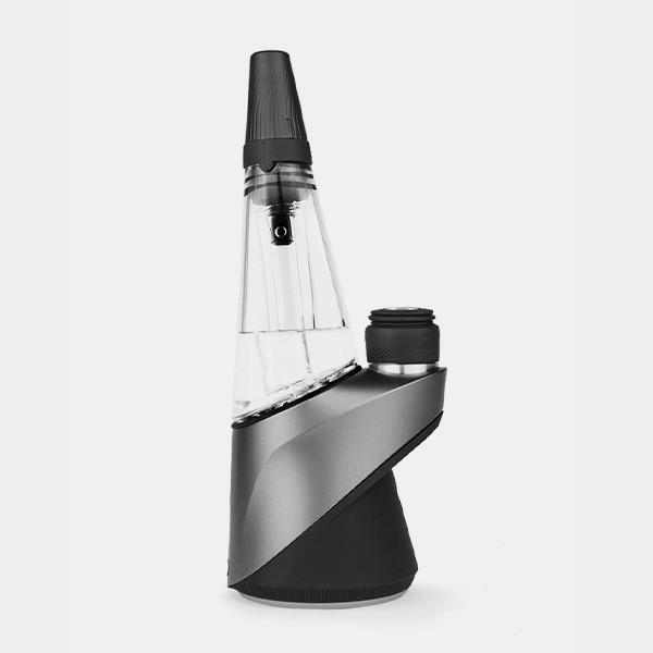 View Peak Travel Glass