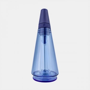 Peak Travel Glass blau