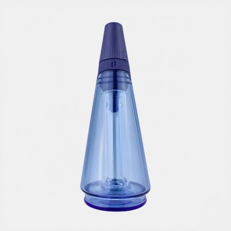 Peak Travel Glass blau