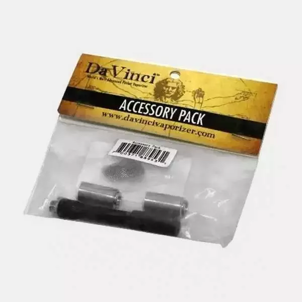 Sicht Zubehörpaket für DaVinci Classic