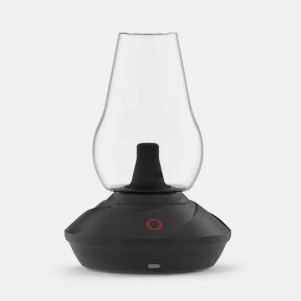 Sicht Zenco Duo-Verdampfer