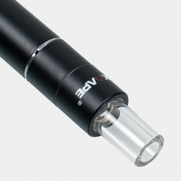 XVape Cricket Plus Vaporizer berg