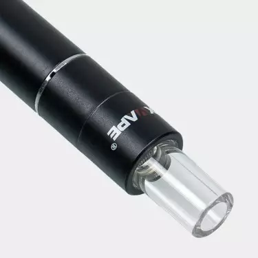 XVape Cricket Plus Vaporizer berg