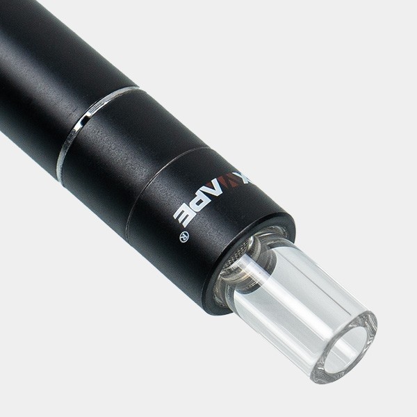 XVape Cricket Plus Vaporizer berg