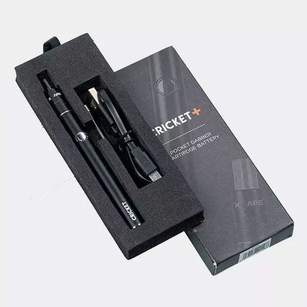 XVape Cricket Plus Vaporizer Fall