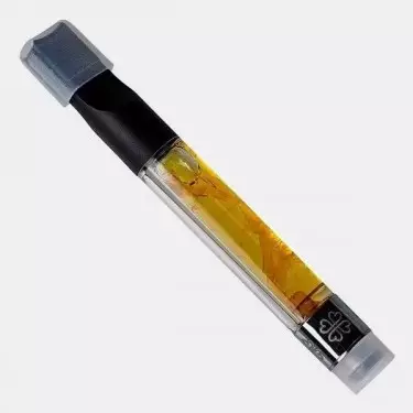Harmony CBD Strawberry Wild Vaporizer Patronen - GB The Green Brand