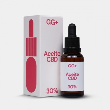View CBD-Öl 30% GG+
