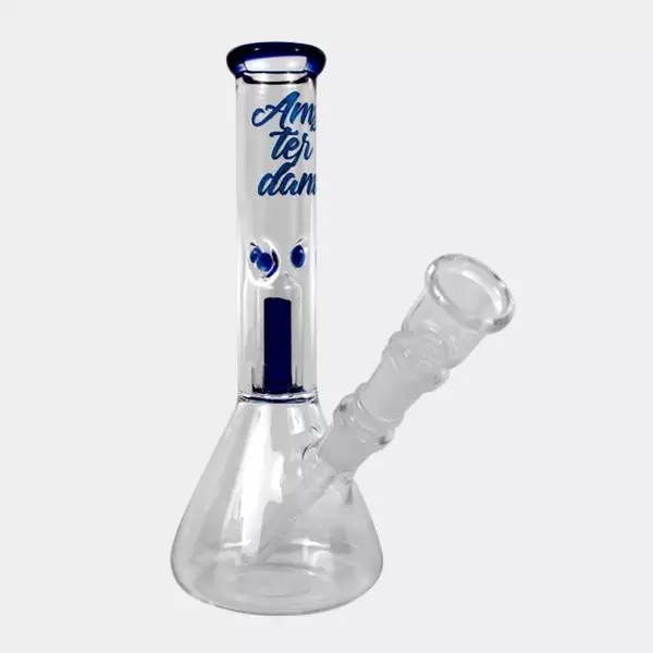 Bong Glass Amsterdam