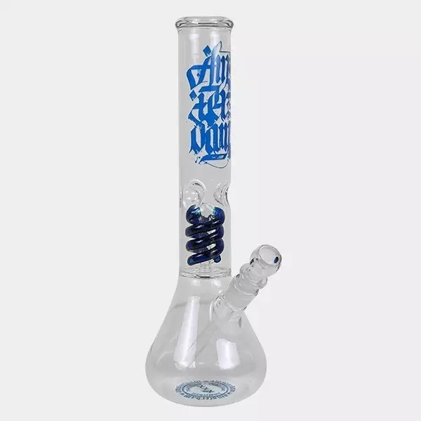 Bong Glass Amsterdam