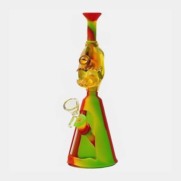 Rick Harz Bong