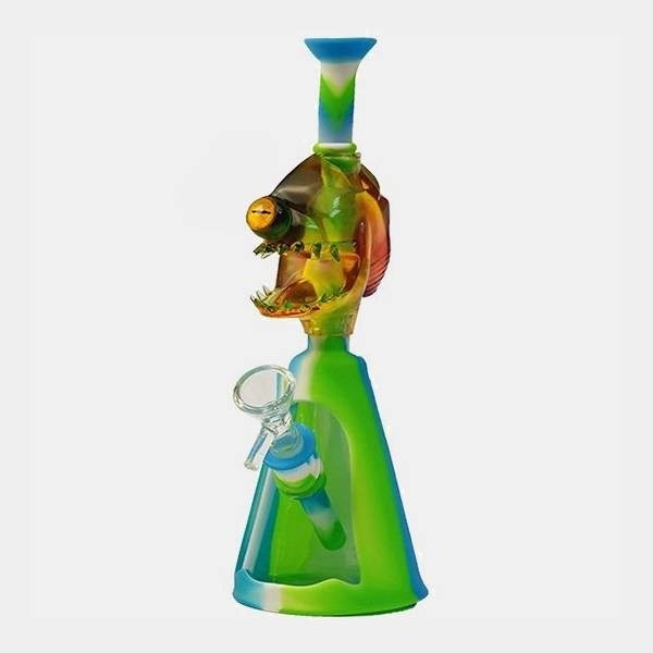 Rick Harz Bong
