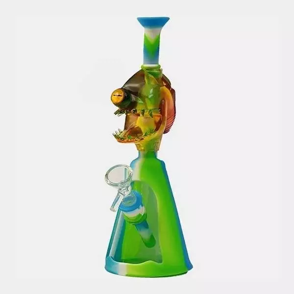 Rick Harz Bong