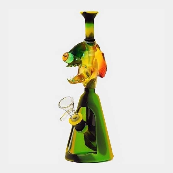 Rick Harz Bong