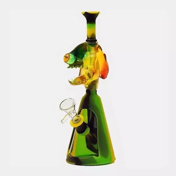 Rick Harz Bong
