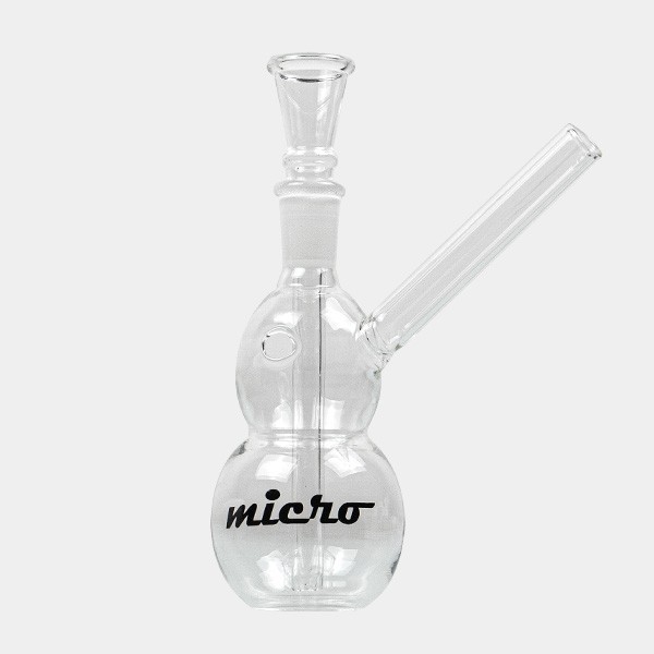 View 16cm Kristall-Microbong