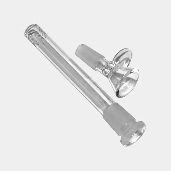 Gamma 30cm Raucherrohr Gamma 30cm Raucherrohr von Super Smoker - Günstig Grow