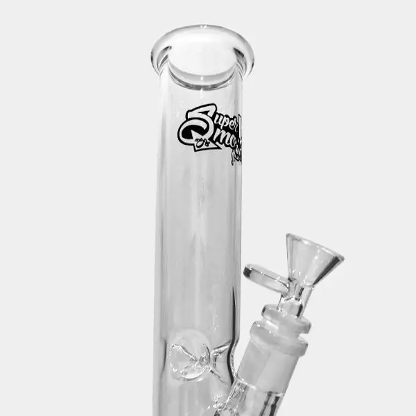 Gamma 30cm Raucherrohr Gamma 30cm Raucherrohr von Super Smoker - Günstig Grow