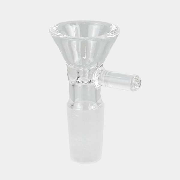 Vielfältige Ersatzteile und Schüsseln für Bongs. - GB The Green Brand